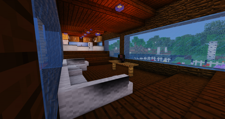 Watch Villager News by Element Animation with your friends!