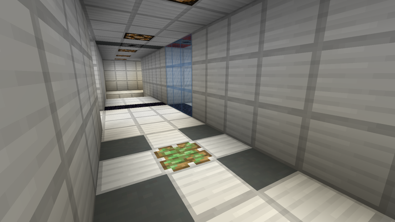 A-lab 1.2 Minecraft Map