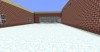 Front entry, Now lit correctly