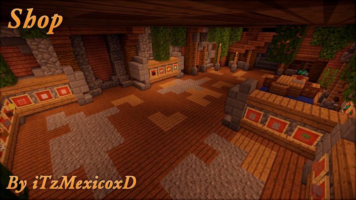 Shader - RudoPlays Shader