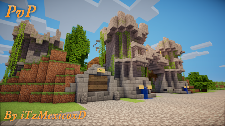 Shader - RudoPlays Shader