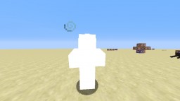 THE CLONE BOSS! one command! Minecraft Map & Project