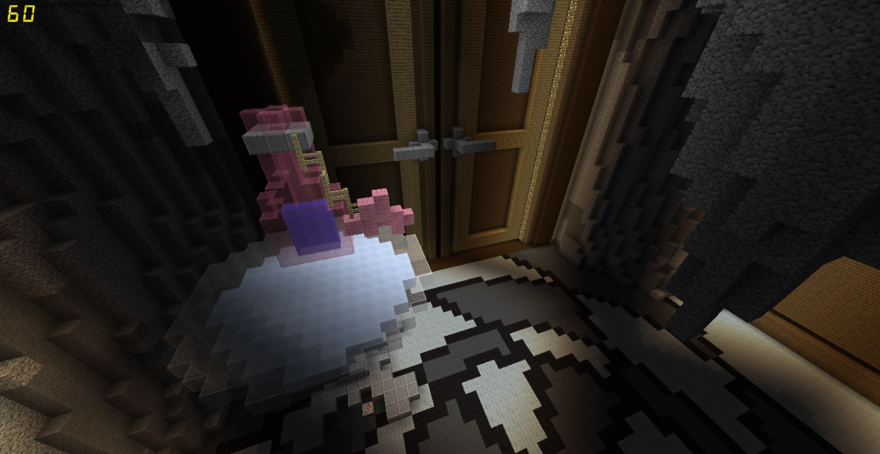 Alice's Wonderland - [Download] Minecraft Map