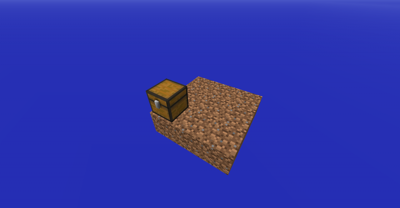 Under Control Minecraft Server