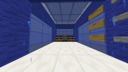 Lucky Block Race - 1.8.9 Minecraft Map & Project