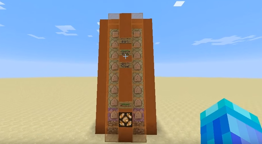 Electric Bows and Bombs in one command! (Minecraft 1.9) Minecraft Map