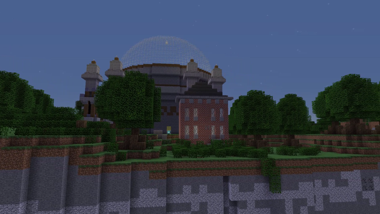 Story Mode Adventure Map Minecraft Map