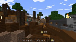 Axis and Allies Minecraft Server