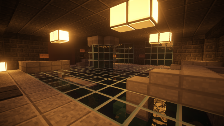 Water treatment plant