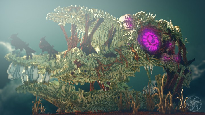 Render by Droolie