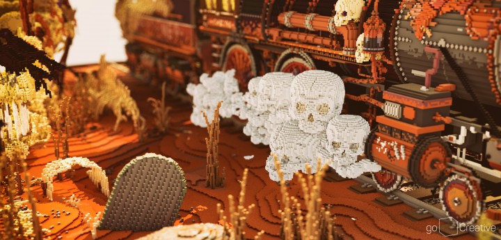 and Yet ANOTHER render by...ok by now you know who made it