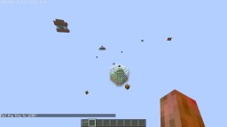 Mini World Minecraft Map & Project