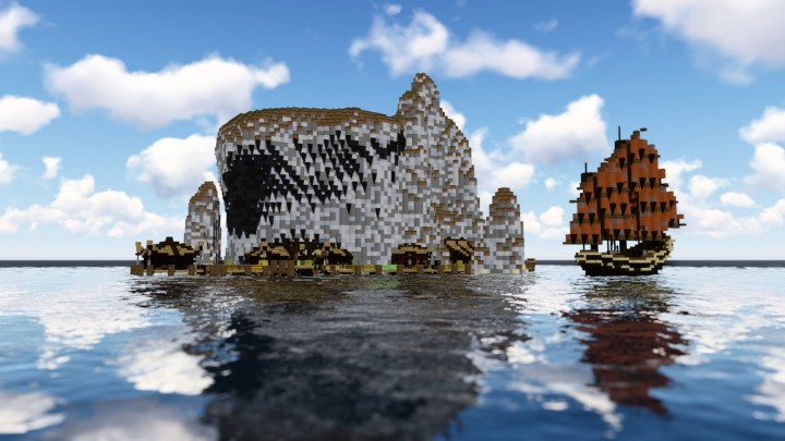 Asiatic archipelago