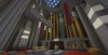 Bioshock server (RAPTURE) Minecraft Map