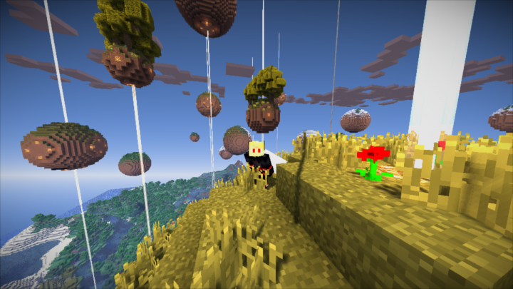 Crafted Pro Minecraft Server Crafted Pro Minecraft Server