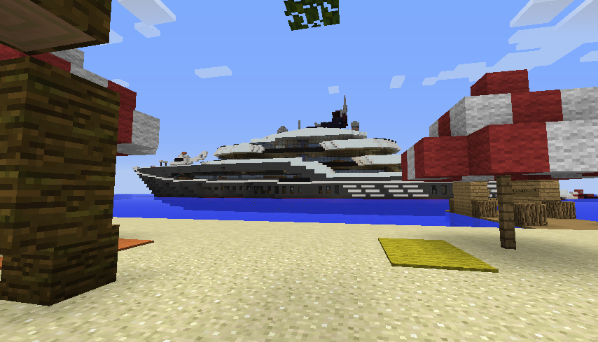 ShadowMC | Transformers | Minigames | Modded Server | Forge 1.7.10 ...