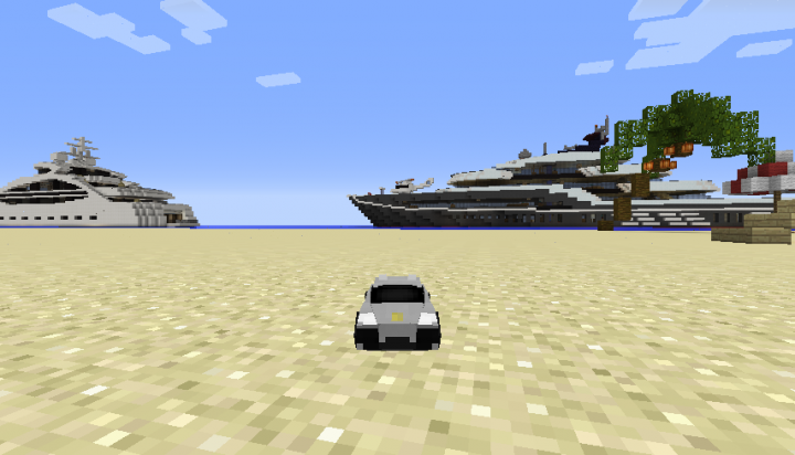 ShadowMC | Transformers | Minigames | Modded Server | Forge 1.7.10 ...