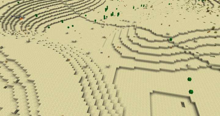 Desert of Salma