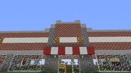 Bakery(Planet Zeb series) Minecraft Map & Project