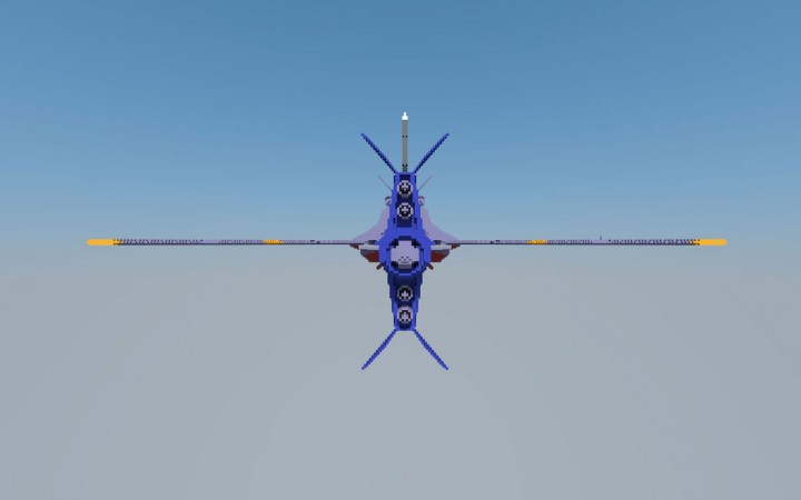 N-Nautilus Minecraft Map