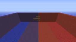 Bomber Wars by starbates822 Minecraft Map & Project