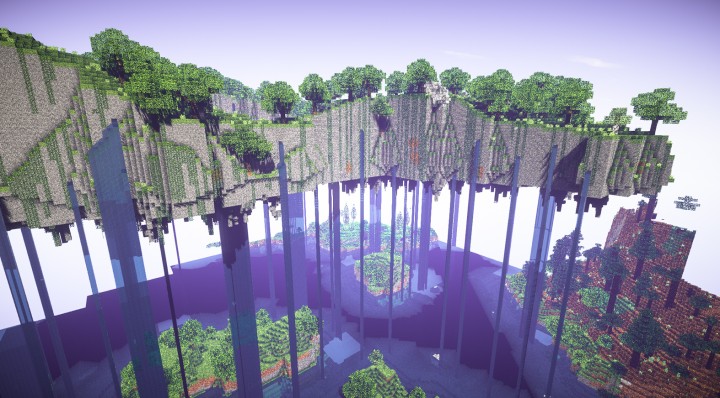 Custom Biomes