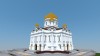 Cathedral of Christ the Saviour