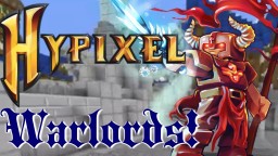 Minecraft Warlords (Epic Class Team-Based Minigame!) Minecraft Blog