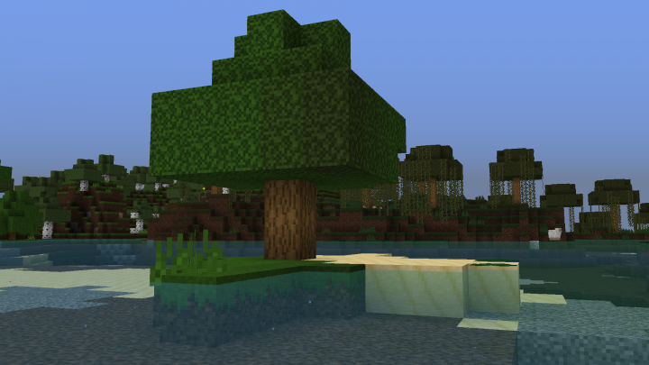 Without Shader