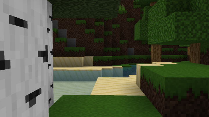 Without Shader