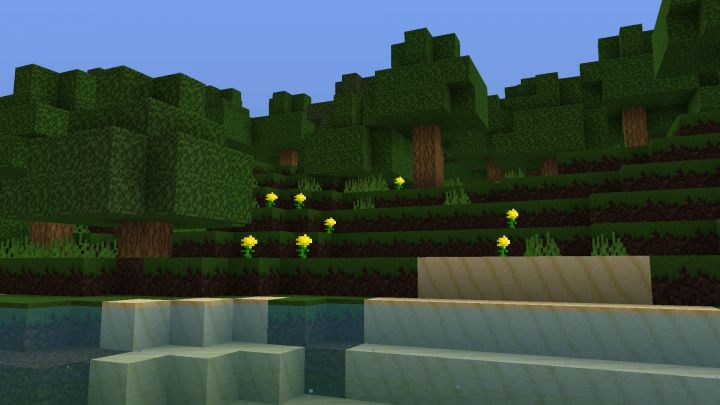 Without Shader