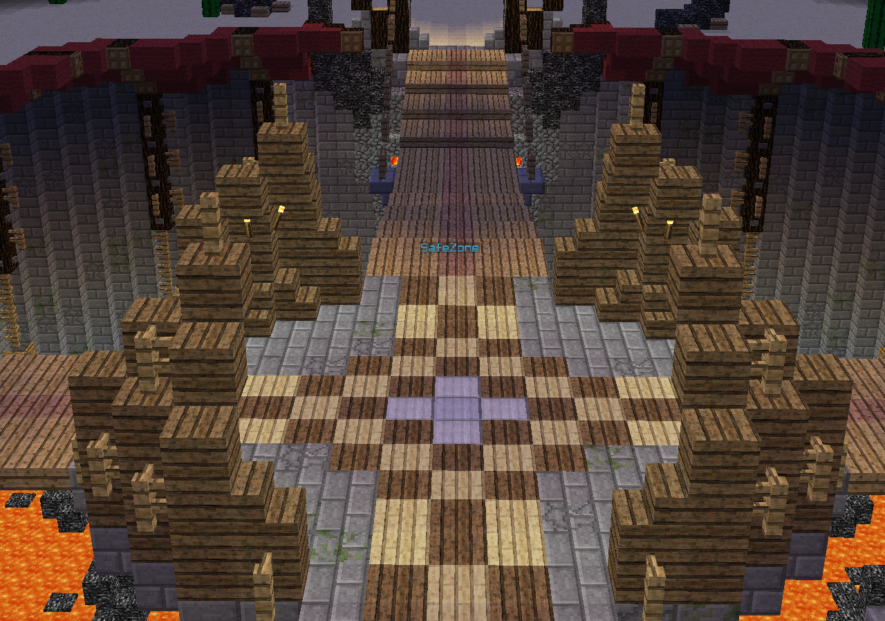 Royal Craft Minecraft Server