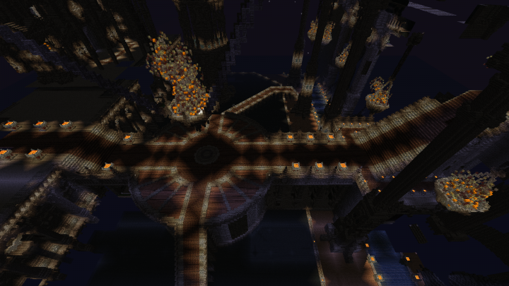 No shader
