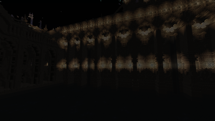 No shader