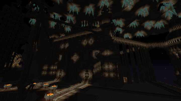 No shader