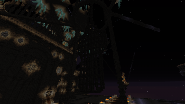 No shader