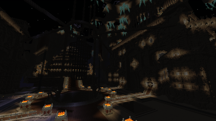 No shader