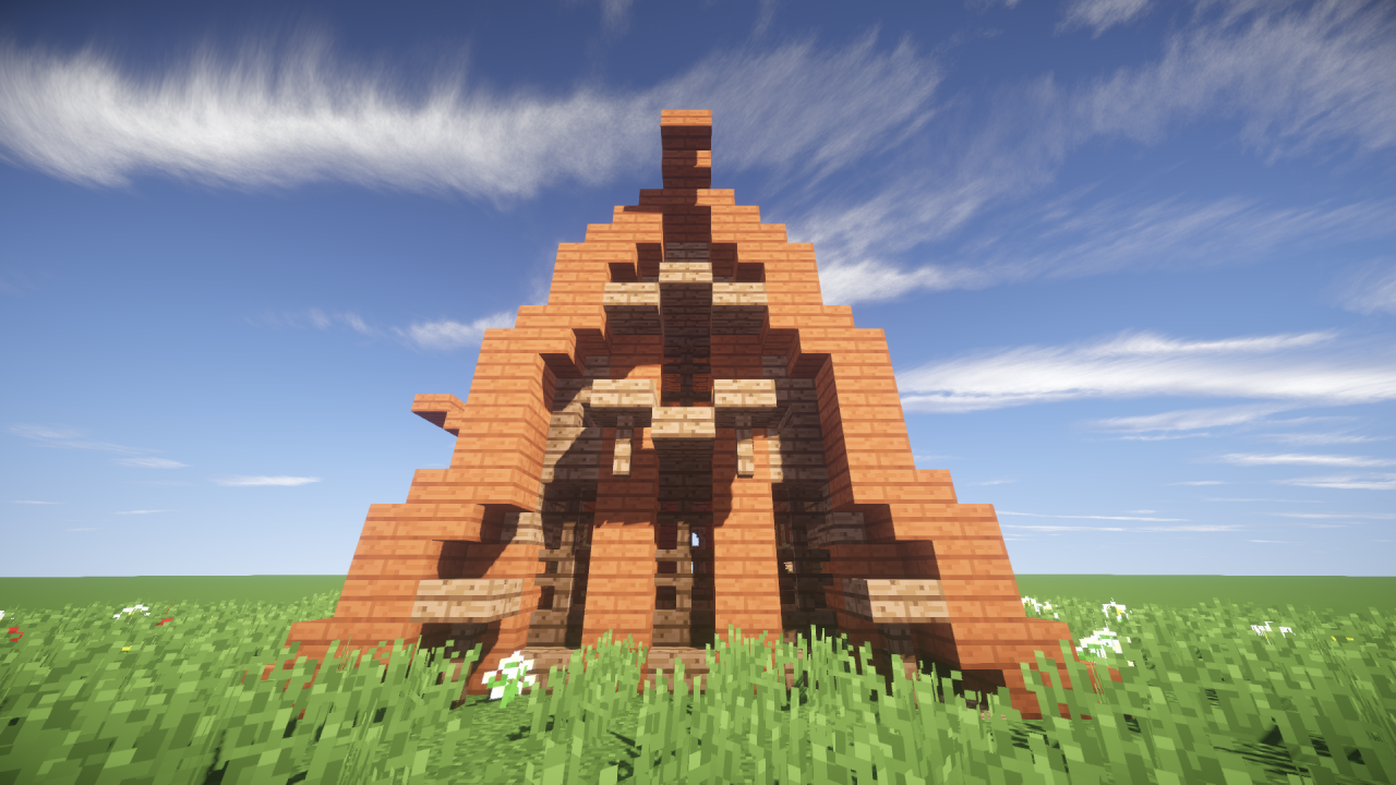 Fletcher's Retreat A Store Minecraft Map