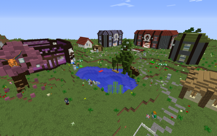4.2.7 pixelmon mod download 4.2.7 pixelmon mod download