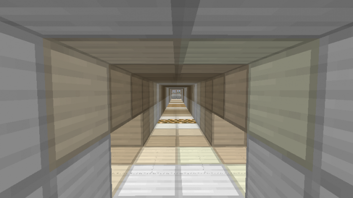 Escaping The Lab (Puzzle Map) Minecraft Map