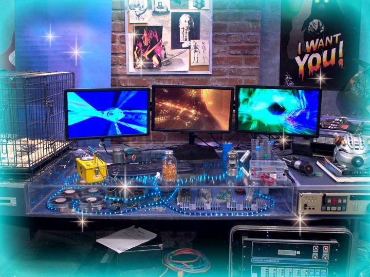 The Thundermas House Minecraft Map