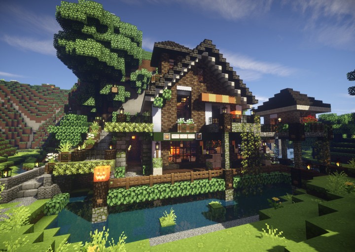 Planet Minecraft Mizuno Craft Planet Minecraft Mizuno Craft