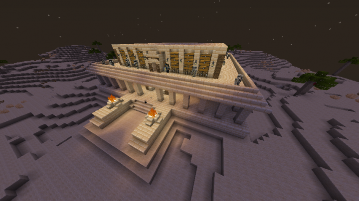 Atum Spawn