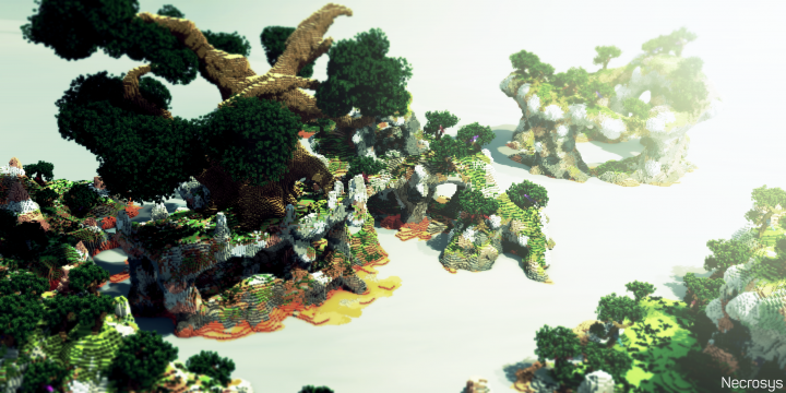 Thanks to Necrosys for the render!