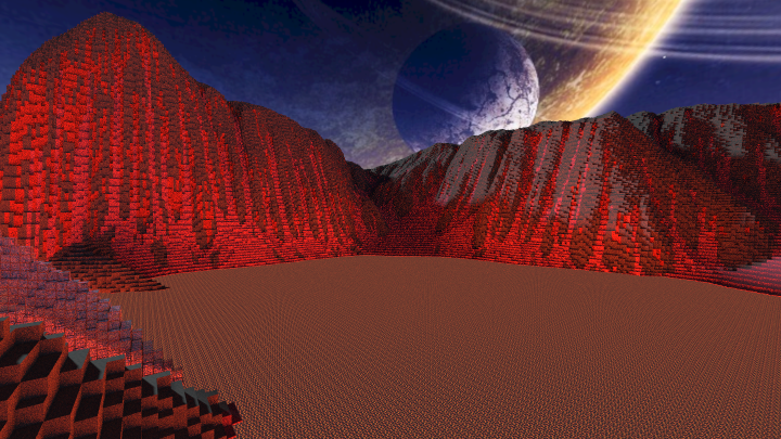 Another lava beach