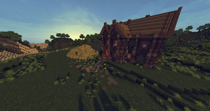 Farmhouse 