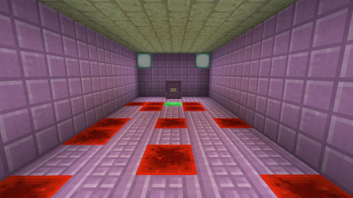 Shulker Shock Minecraft Map Shulker Shock Minecraft Map