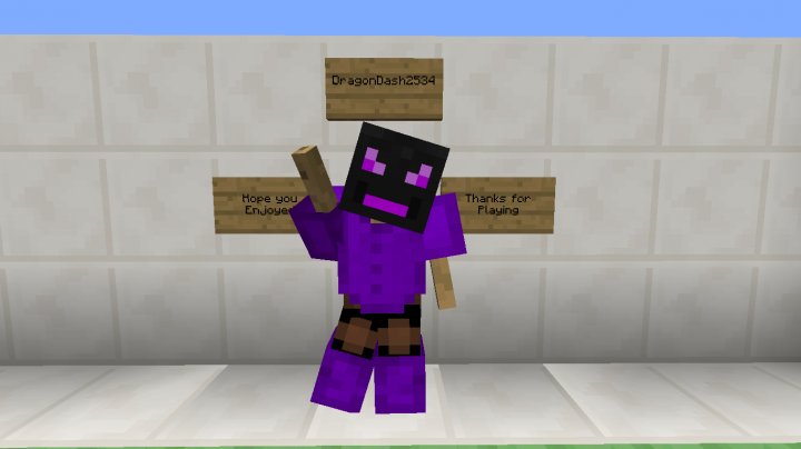 Shulker Shock Minecraft Map Shulker Shock Minecraft Map