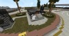 Metro station made by nammerbom