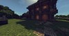 Lumber Mill Close Up